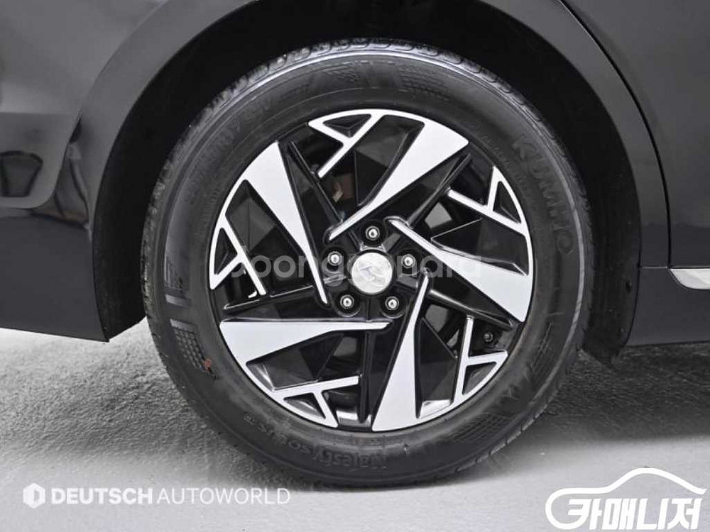 [현대]더 뉴 그랜저 IG 하이브리드 르블랑 (5인승) #앱특가--4