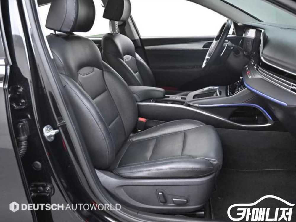 [현대]더 뉴 그랜저 IG 하이브리드 르블랑 (5인승) #앱특가--9