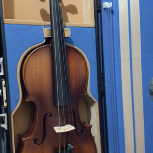 MAJOR 한국산 바이올린 4/4