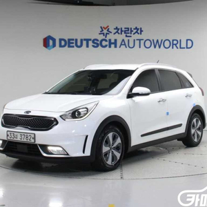 [기아]니로 1.6 하이브리드 프레스티지 (5인승) #앱특가