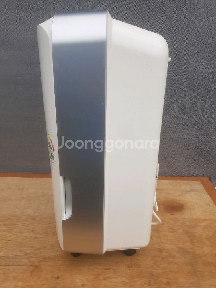 위닉스 제습기--3