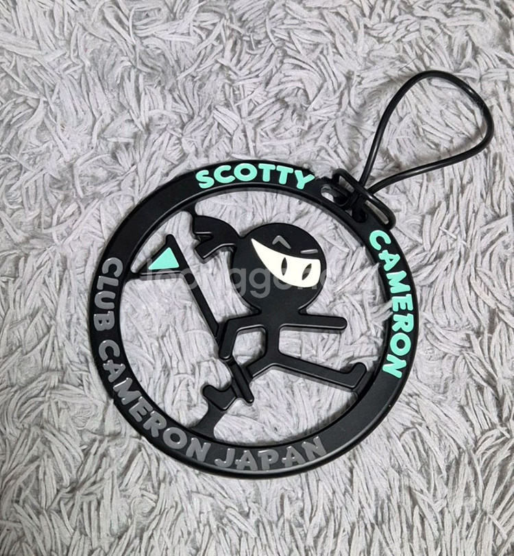 스카치카메론 와사비 닌지 티파니 백택--0