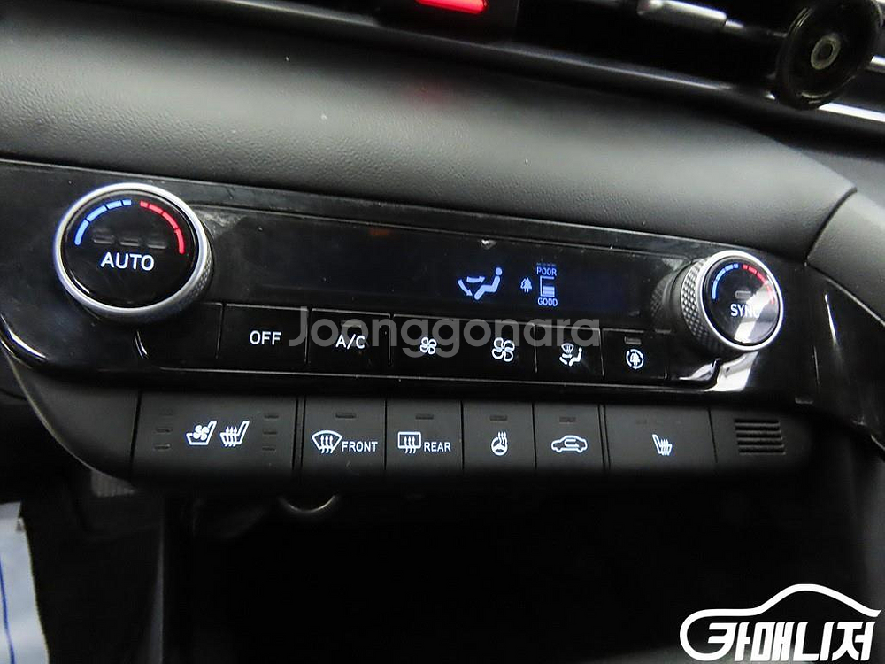 [현대]아반떼 하이브리드 (CN7) 모던 #앱특가--6