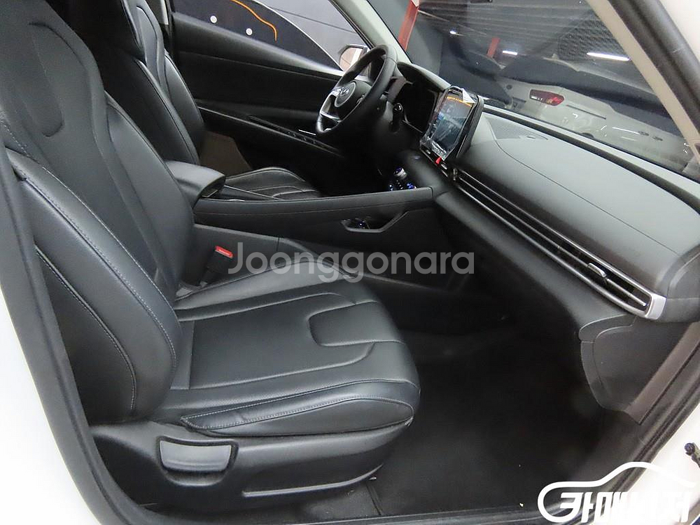 [현대]아반떼 하이브리드 (CN7) 모던 #앱특가--7