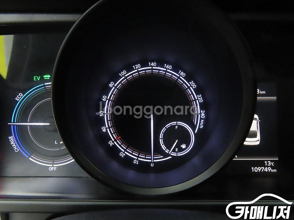 [현대]아반떼 하이브리드 (CN7) 모던 #앱특가--8