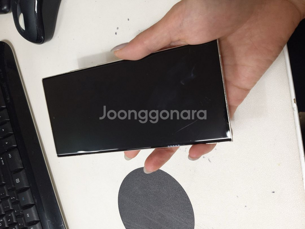 갤럭시s23울트라 256기가--2