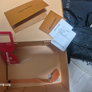 루이비똥 크로스백 미니 s.t