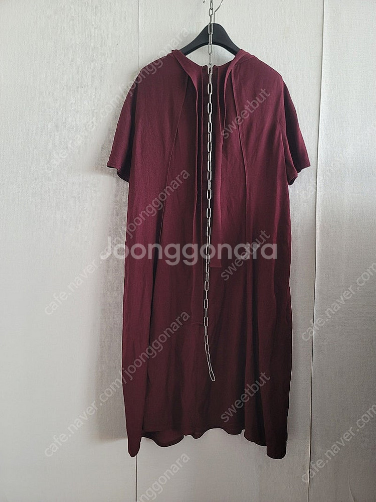 sjsj 시스템 빔바이롤라 원피스 폴카 스커트--4