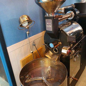 빈마스터 7kg 커피로스터기, 10킬로 애프터버너