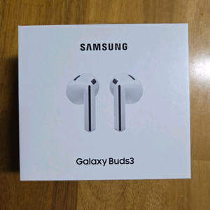 삼성 갤럭시 버즈3