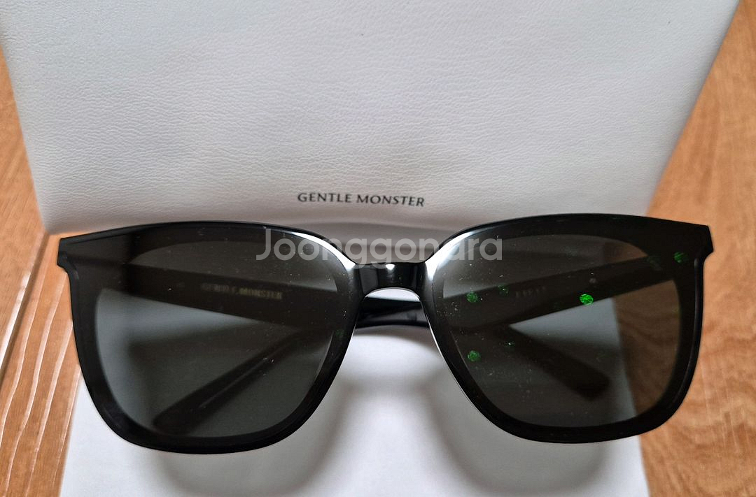 젠틀몬스터 리릿 선글라스--0