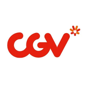 CGV 영화티켓 할인권