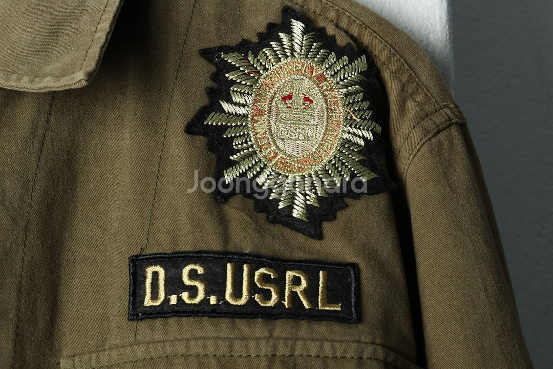 W(F) 브랜드빈티지 집업 바람막이 점퍼자켓 제시뉴욕--4