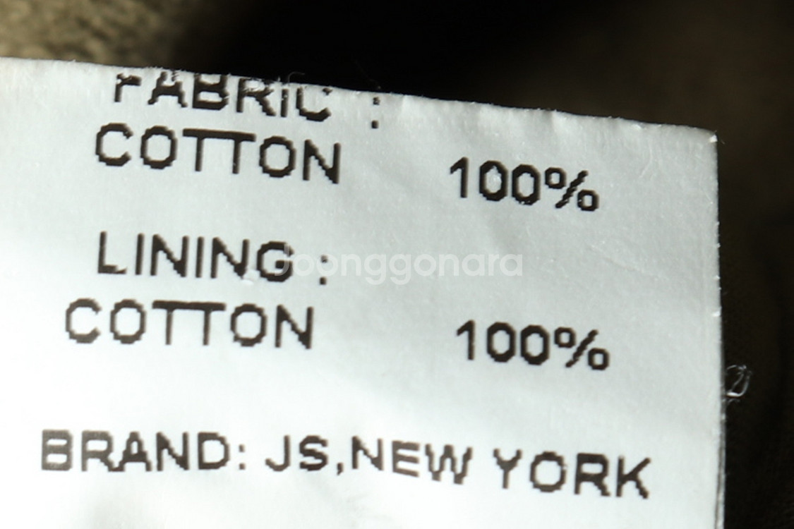 W(F) 브랜드빈티지 집업 바람막이 점퍼자켓 제시뉴욕--7