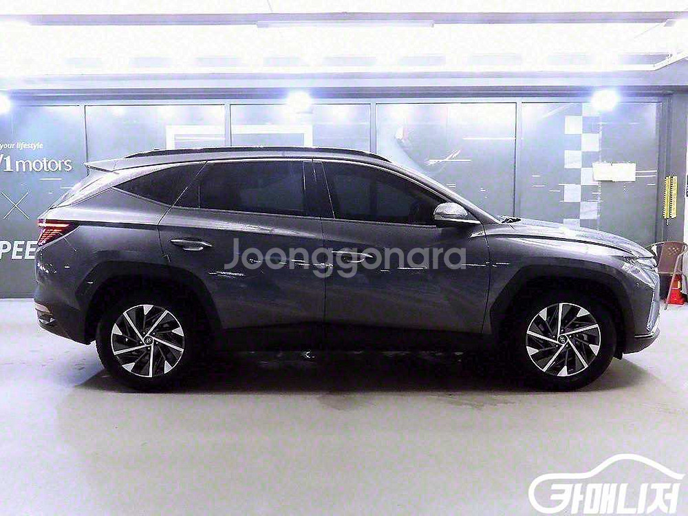 [현대]투싼 하이브리드(NX4) 2WD 인스퍼레이션 (5인승) #앱특가--1