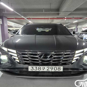 [현대]투싼 하이브리드(NX4) 2WD 인스퍼레이션 (5인승) #앱특가