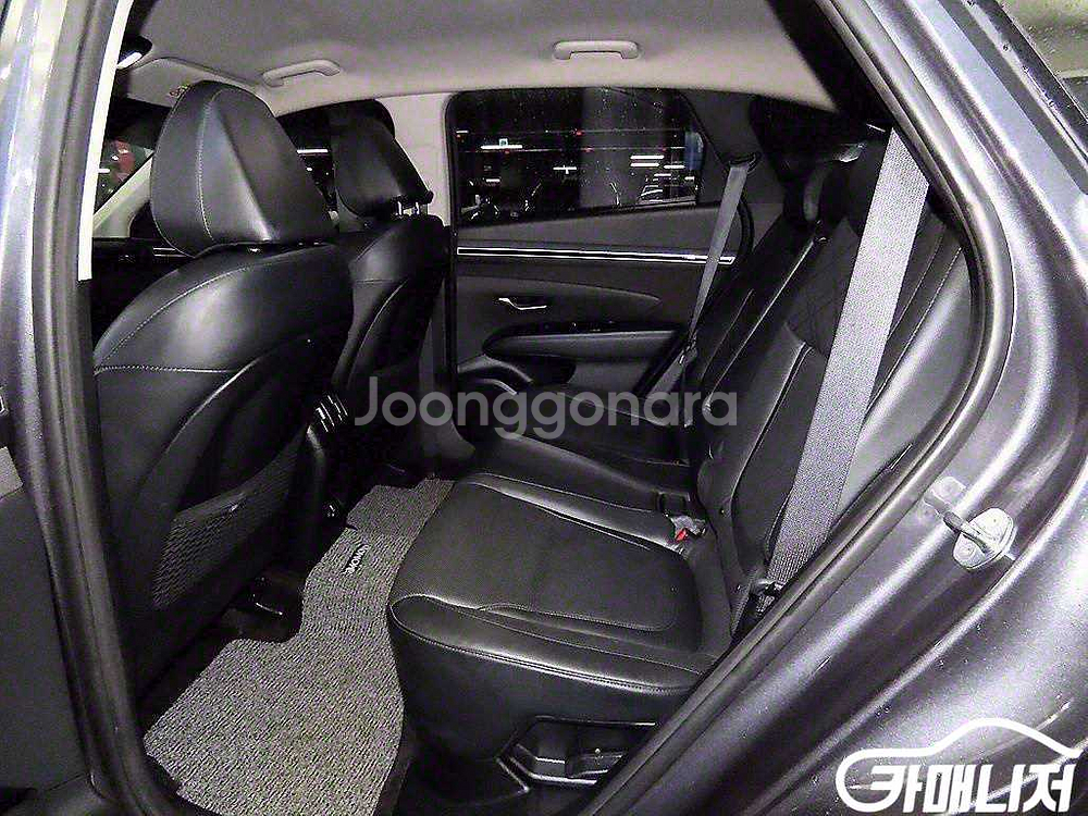 [현대]투싼 하이브리드(NX4) 2WD 인스퍼레이션 (5인승) #앱특가--4