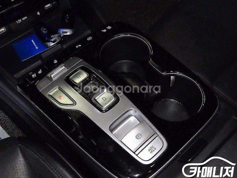 [현대]투싼 하이브리드(NX4) 2WD 인스퍼레이션 (5인승) #앱특가--9