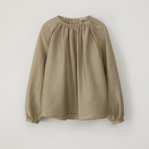 이아 셔링 블라우스 eaah