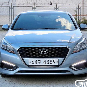 [현대]LF 쏘나타 하이브리드 2.0 모던 #앱특가