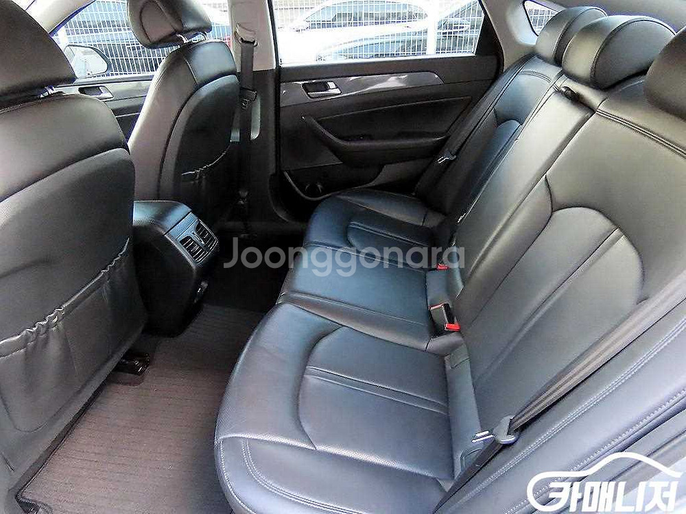 [현대]LF 쏘나타 하이브리드 2.0 모던 #앱특가--5