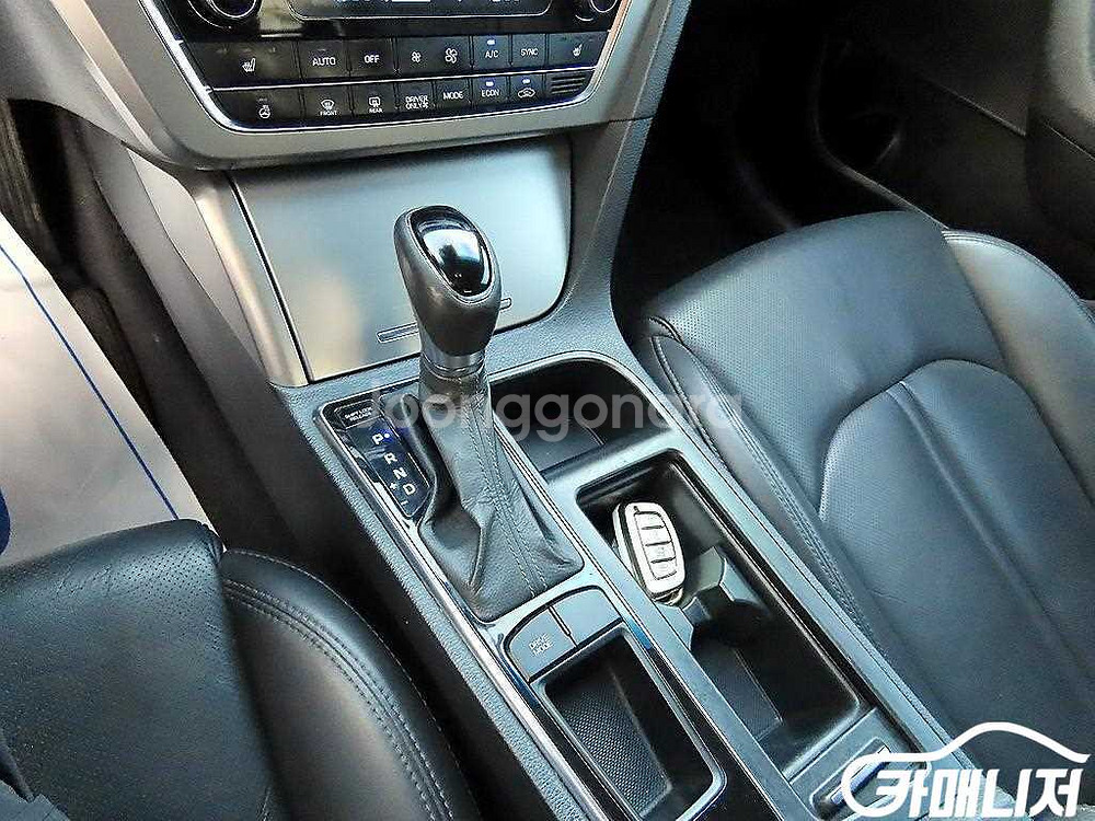 [현대]LF 쏘나타 하이브리드 2.0 모던 #앱특가--9