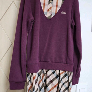 닥스키즈 원피스 150