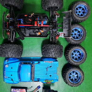 아르마 노토리우스 v4 6셀