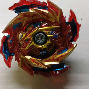 베이블레이드 버스트 하이페리온 번 판매합니다