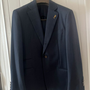 이테리원단 맞춤수트 정장