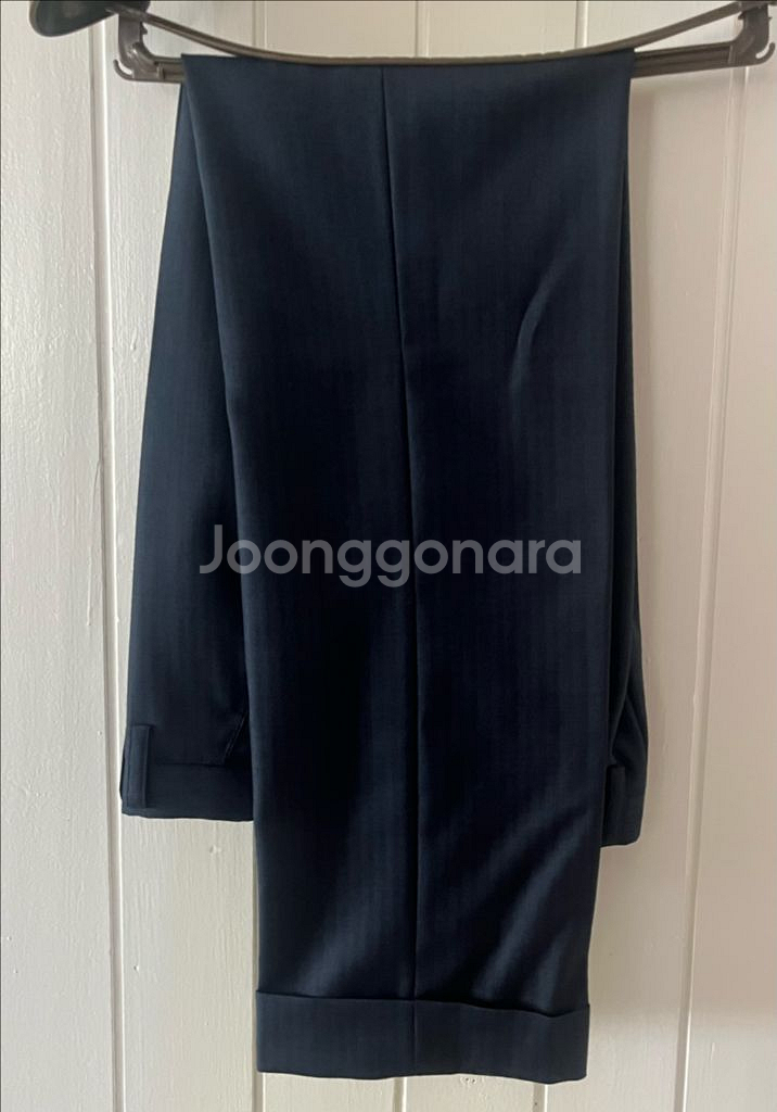 이테리원단 맞춤수트 정장--3