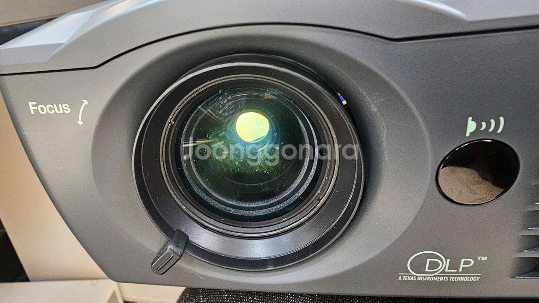 레노버 c500 빔프로젝트--1