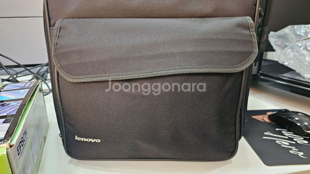 레노버 c500 빔프로젝트--6