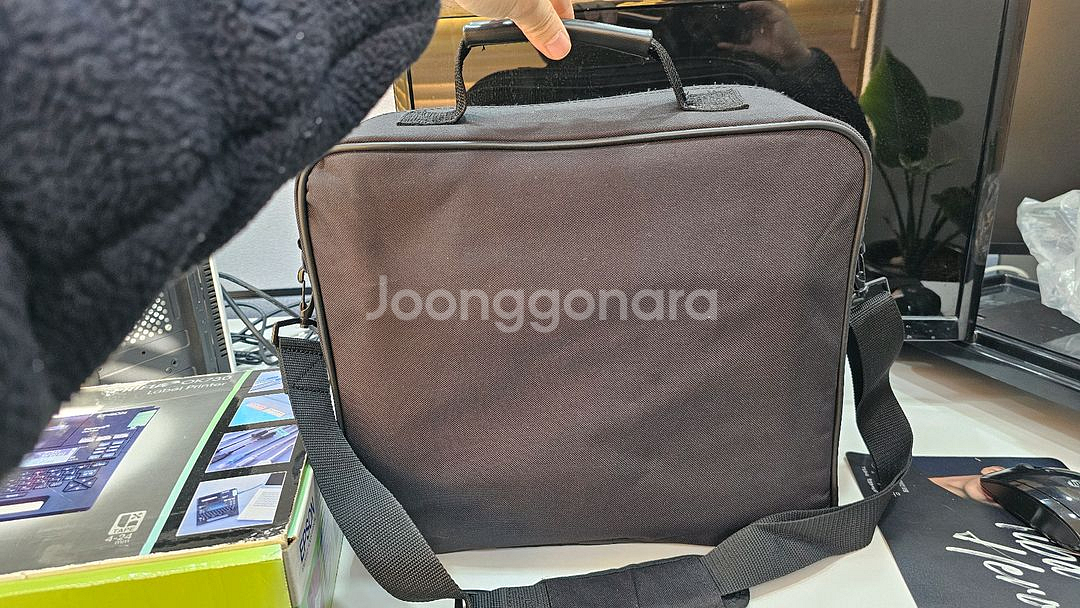 레노버 c500 빔프로젝트--7