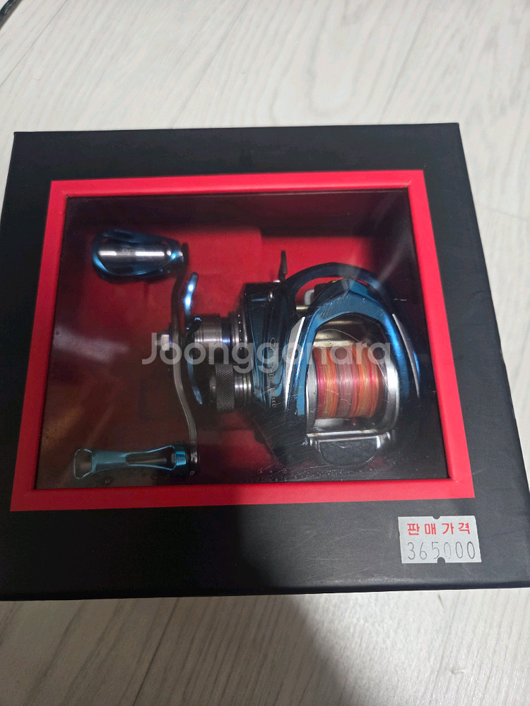 도요타 코바3 블루--0