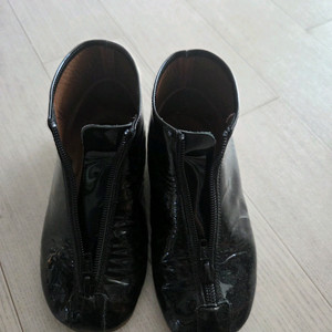 페페유광부츠 29