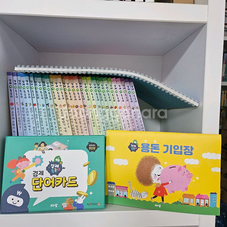 아람 경제특공대--2