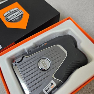 부쉬넬x3 골프 거리측정기