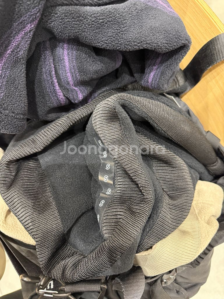 유니클로 니들스 가디언 바지 팬츠 색상별 다있음--0