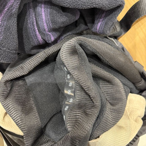 유니클로 니들스 가디언 바지 팬츠 색상별 다있음