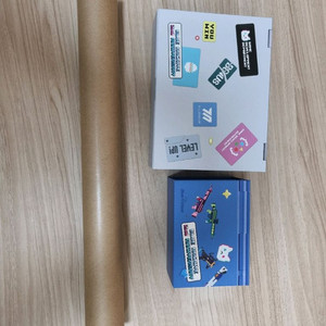 블루 아카이브 2주년 ost 세트 판매합니다. 포스터는