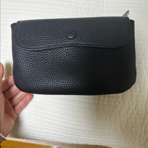 봉긋 미니더블봉봉 (블랙)