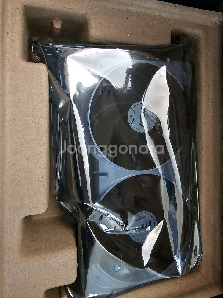 RTX5060 VENTUS 2X OC 그래픽카드--2