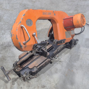 록스 밴드쏘 (ROX/ DLY-18F1) 중고 팝니다