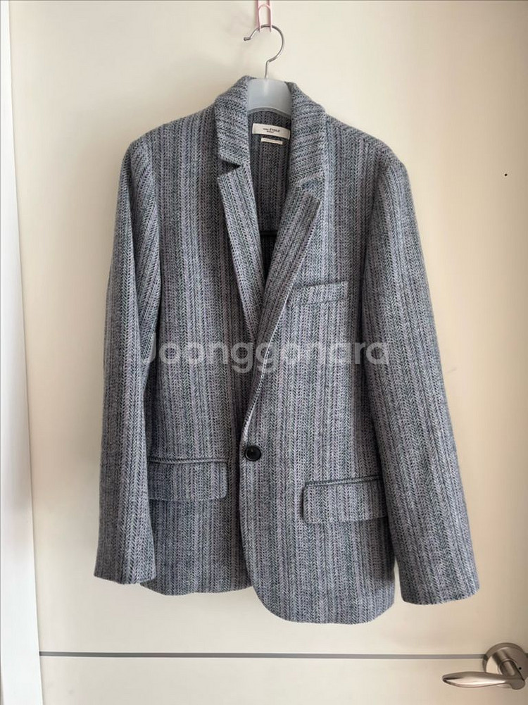 이자벨마랑 샤를리 블레이저--0