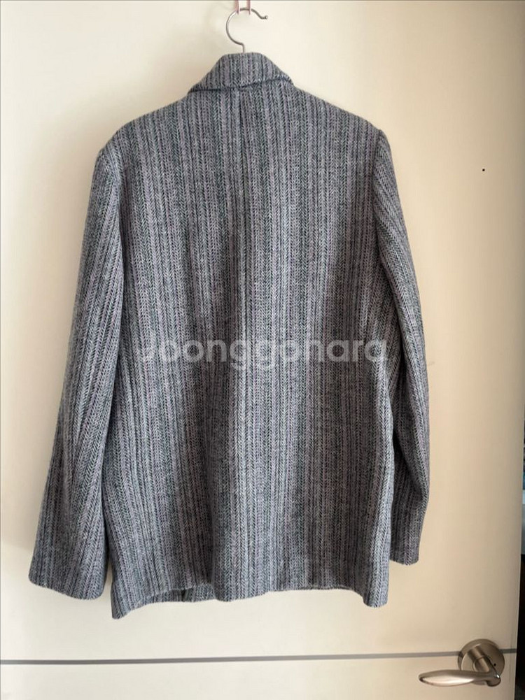 이자벨마랑 샤를리 블레이저--1