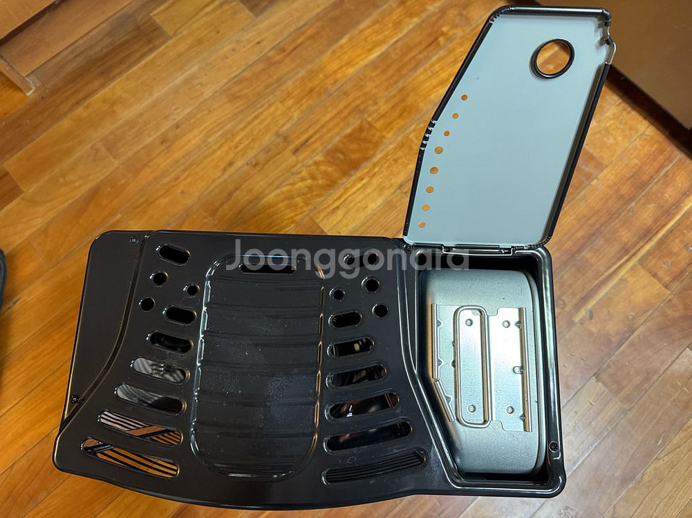 도요토미 RSX-230 반사식 난로 풀세트--1