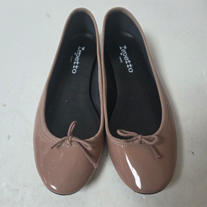 레페토 릴리 발레니나 플랫 슈즈 인디언핑크(235)