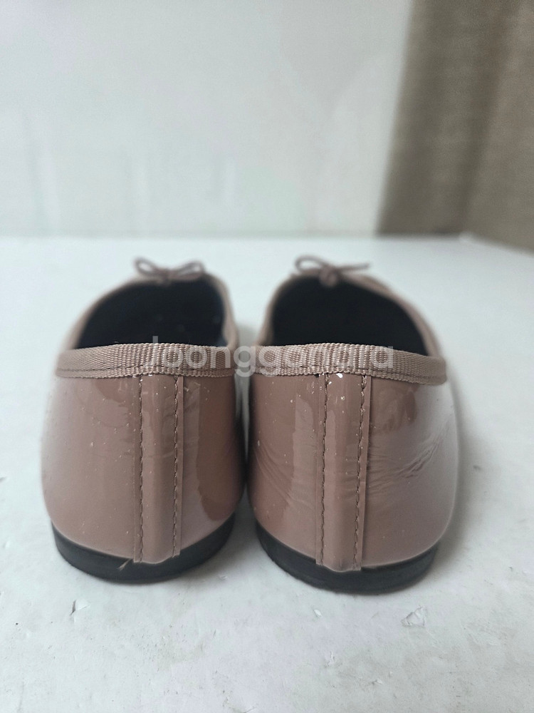 레페토 릴리 발레니나 플랫 슈즈 인디언핑크(235)--2