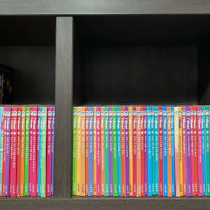 무지개 추피의 생활이야기 사운드펜버전